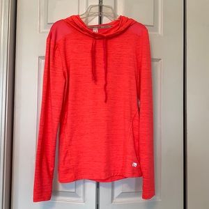 Marika Lightweight Hoodie